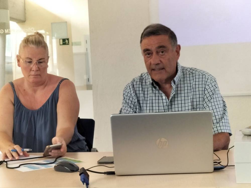El bàsquet plora la mort d'un dels seus referents: Jordi Mestre