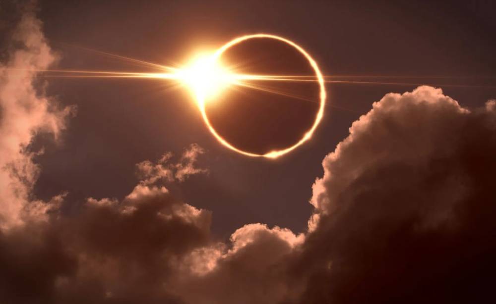 Activat el PROCICAT amb motiu de l’eclipsi solar