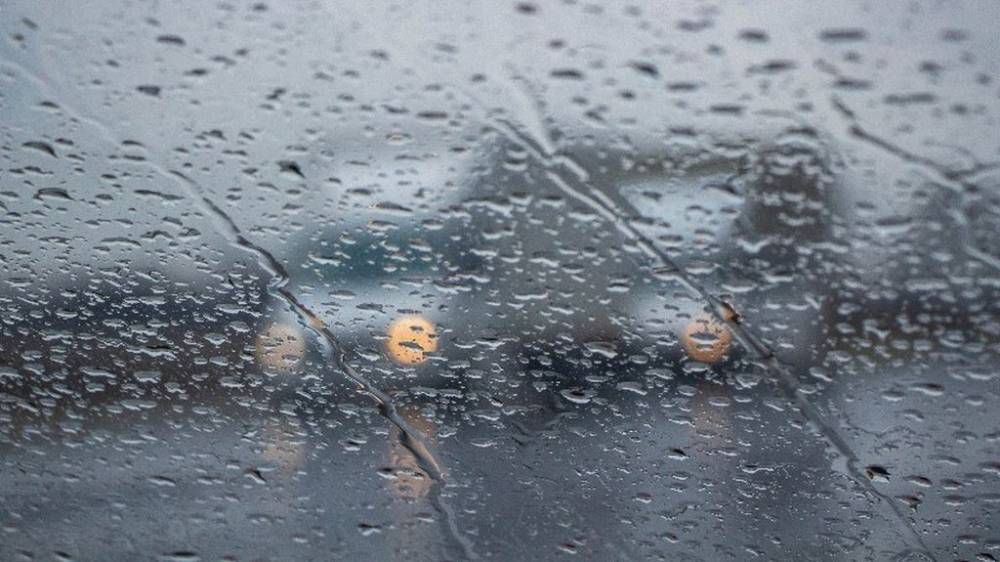 Alerta per la intensitat i acumulació de pluja durant el dijous a la tarda