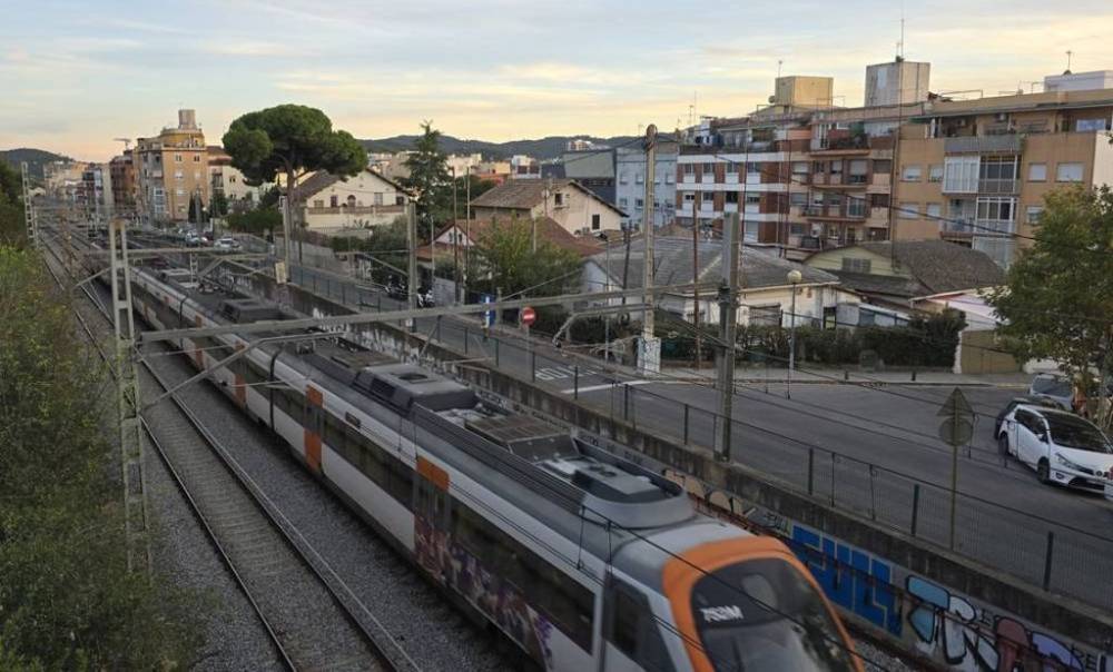 Rodalies estrena una nova aplicació amb nous serveis i la informació del sistema ferroviari en temps real