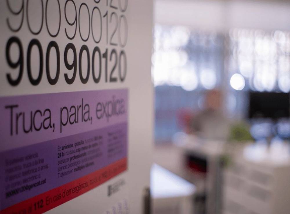 Els Serveis d'Intervenció Especialitzada en violències masclistes atenen 11.426 persones durant la primera meitat del 2026
