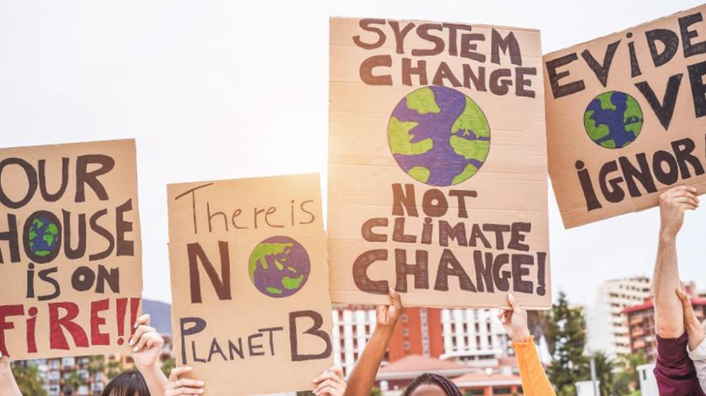 Per què costa tant aconseguir el suport ciutadà per a les polítiques climàtiques?