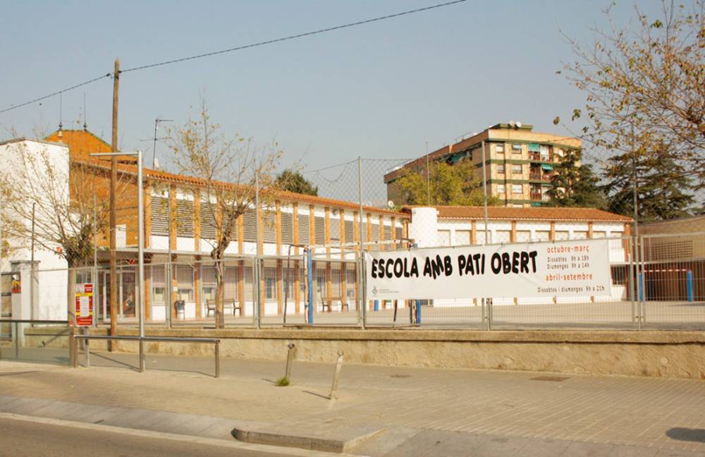 L’Escola Sant Martí se suma a l’Escola Les Fontetes al projecte Cerdanyola parla anglès per al curs 2026/27