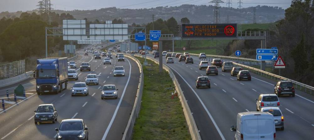 Salut recorda les claus per viatjar amb seguretat aquest estiu i prevenir riscos a la carretera