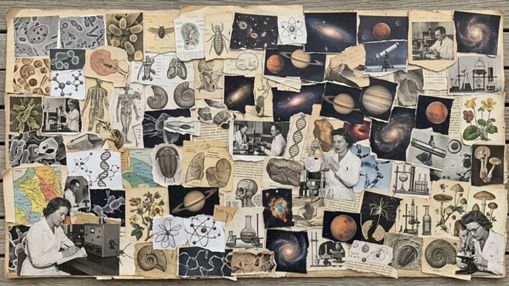 Del laboratori als titulars: per què uns estudis arriben a les notícies i uns altres no?