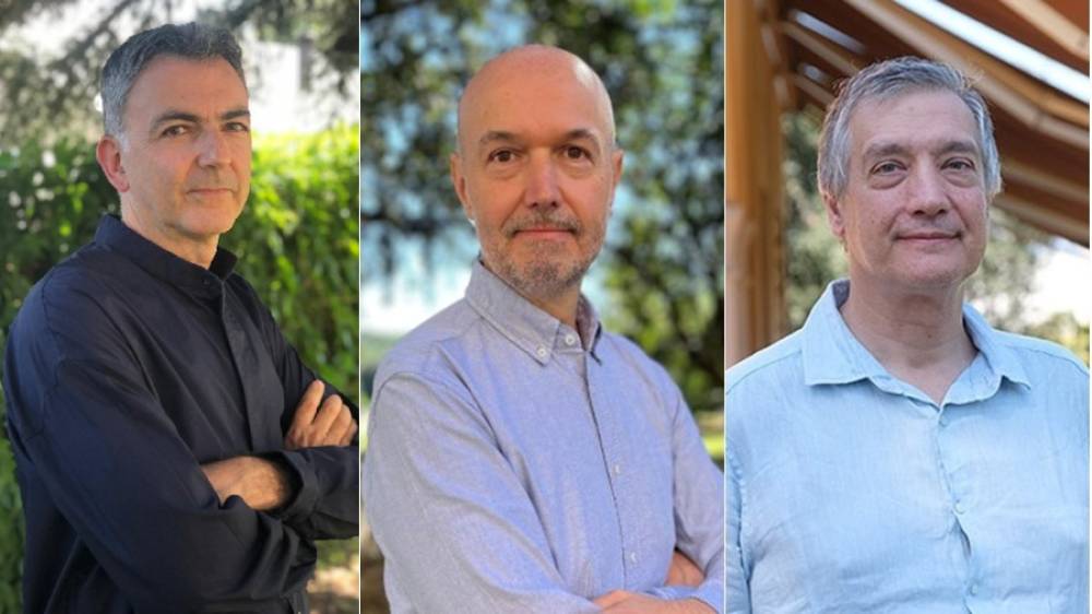 Reorganització de l’Equip de Govern de la UAB