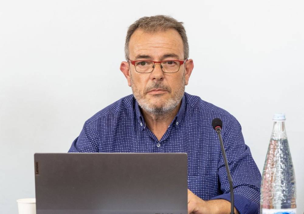 Junts denuncia una inèrcia continuista a l'Ajuntament que no permet avançar a la ciutat