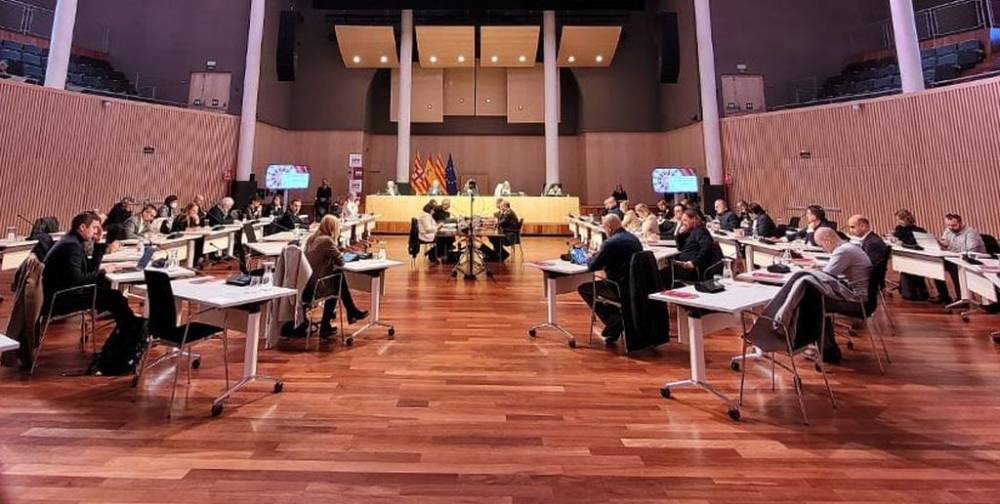 La Diputació de Barcelona mobilitza 230 milions d’euros més per al món local