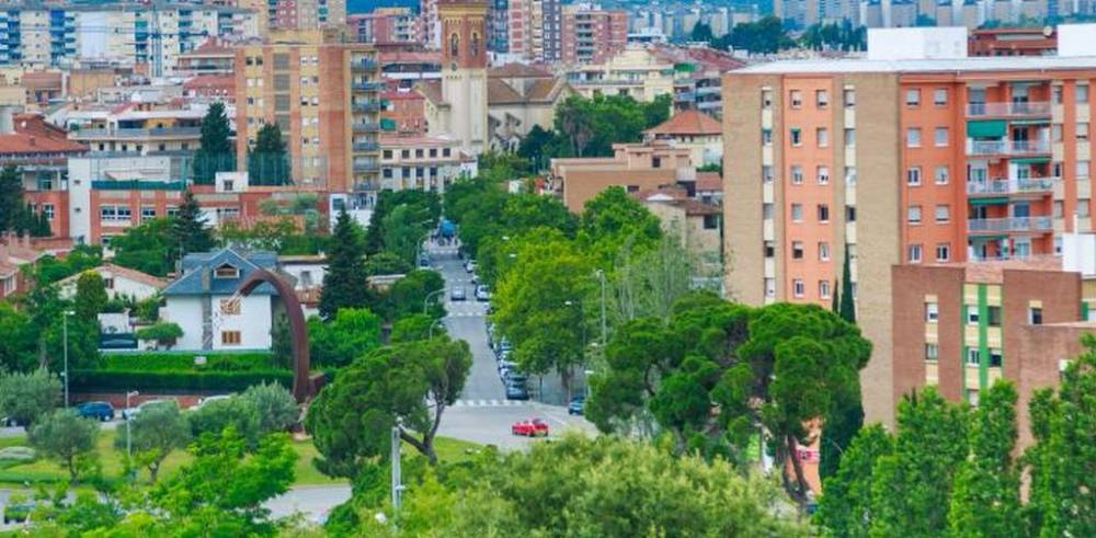 Cerdanyola del Vallès té 57.291 habitants a la darrera actualització del Padró municipal d’habitants