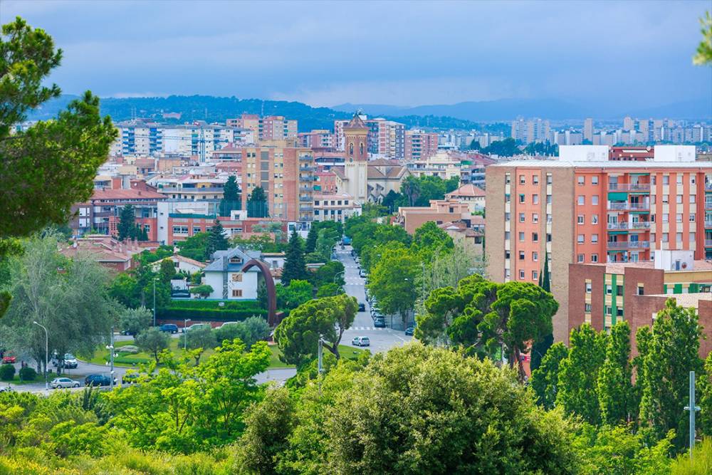 L'Observatori Comarcal informa que un 10'2% de la població de Cerdanyola estava en risc de pobresa al 2021