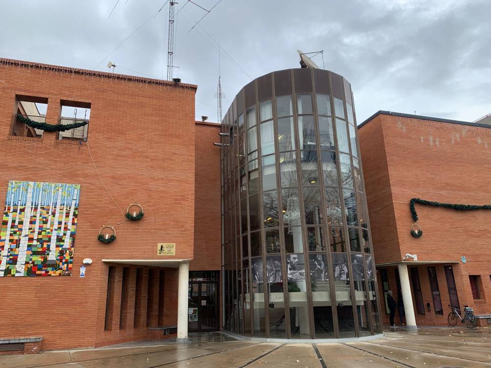 Horaris dels serveis i equipaments municipals durant el Nadal