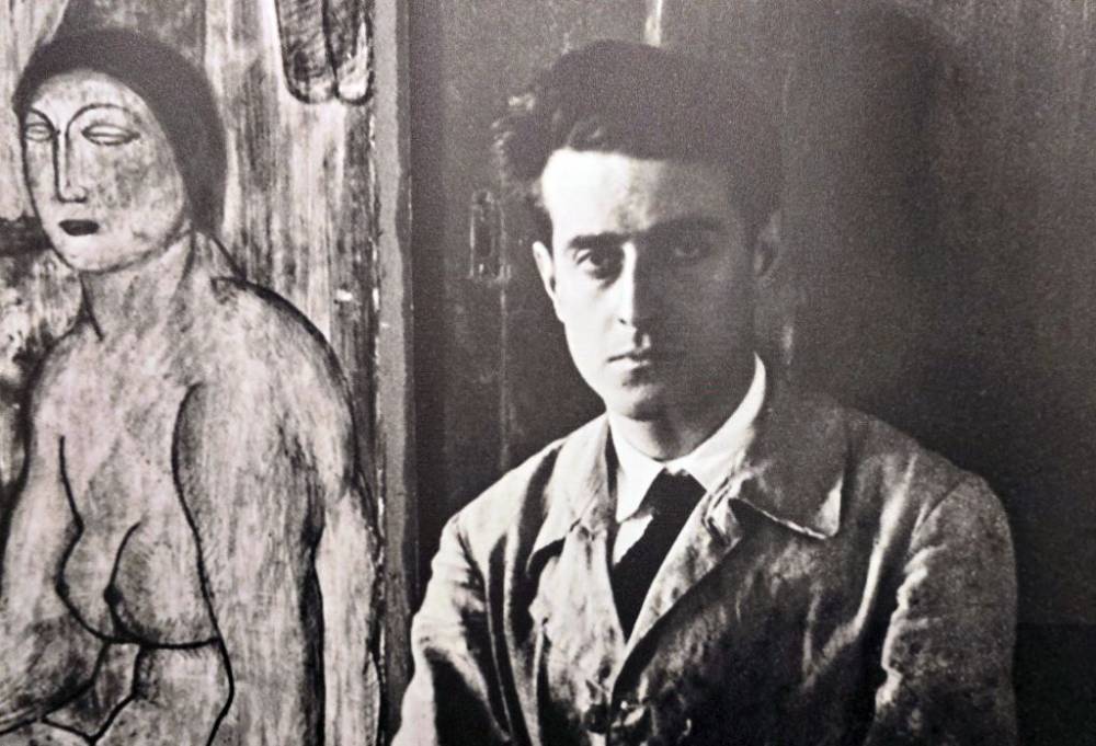 El Museu d’Art de Cerdanyola recupera la figura oblidada de Manuel Cano de Castro