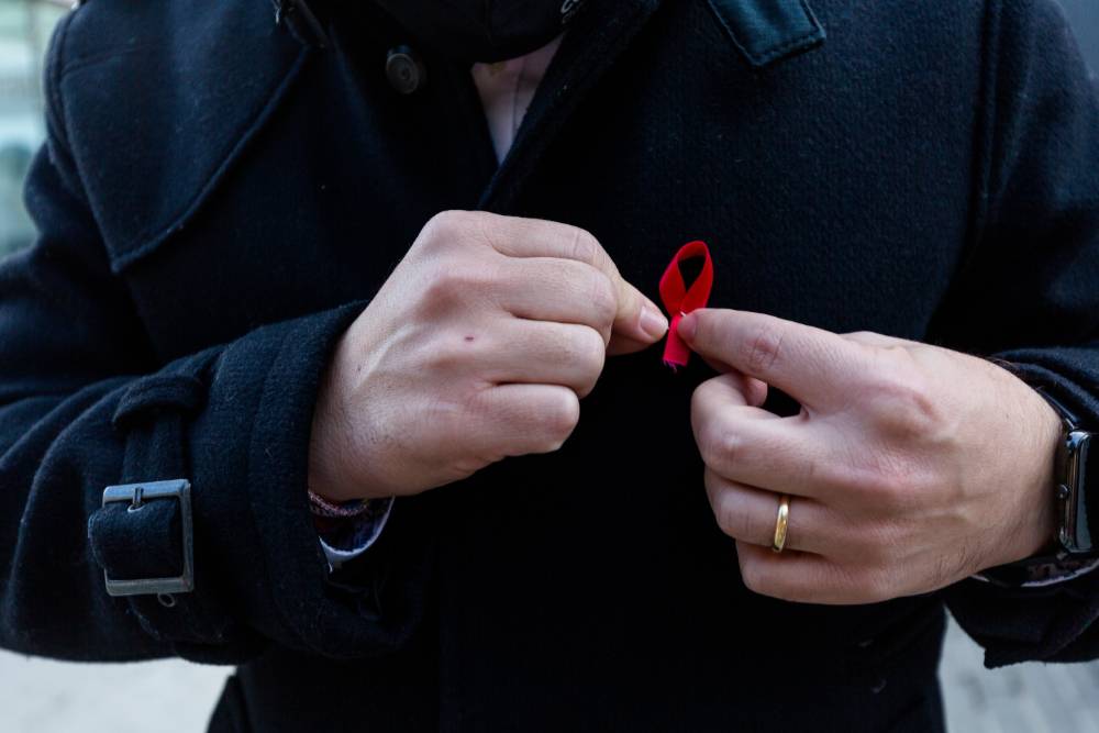 Cerdanyola commemora el Dia Mundial de la Sida amb activitats de sensibilització i suport