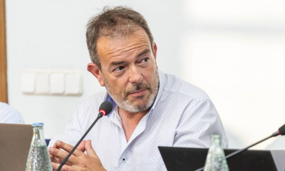 Joan Sánchez Braut (Junts per Cerdanyola): “Hi ha molts problemes a Bellaterra que l’EMD podria resoldre amb més competències”