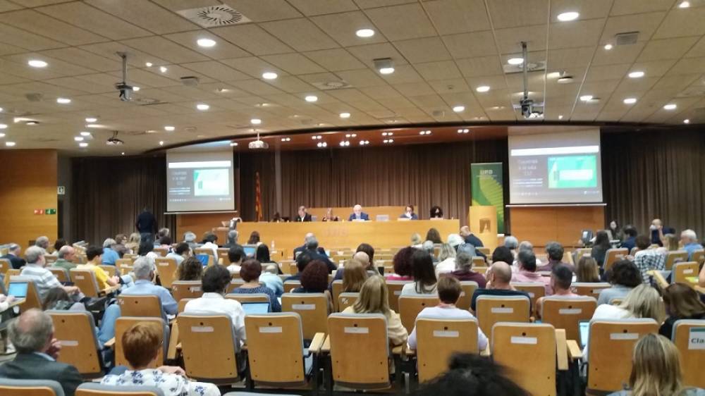 El nou Claustre de la UAB es constitueix demà, 17 de desembre