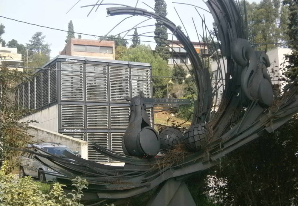 Cerdanyola tanca files per evitar que Bellaterra marxi i ofereix més diàleg i autogovern