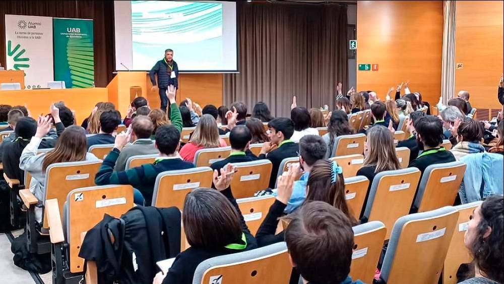 La UAB crea el consell assessor d’Alumni