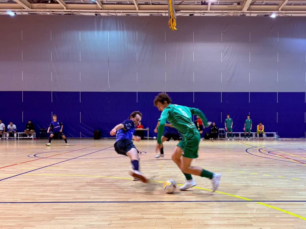 Derrota i comiat del capità en un final d’any amarg (2-5)