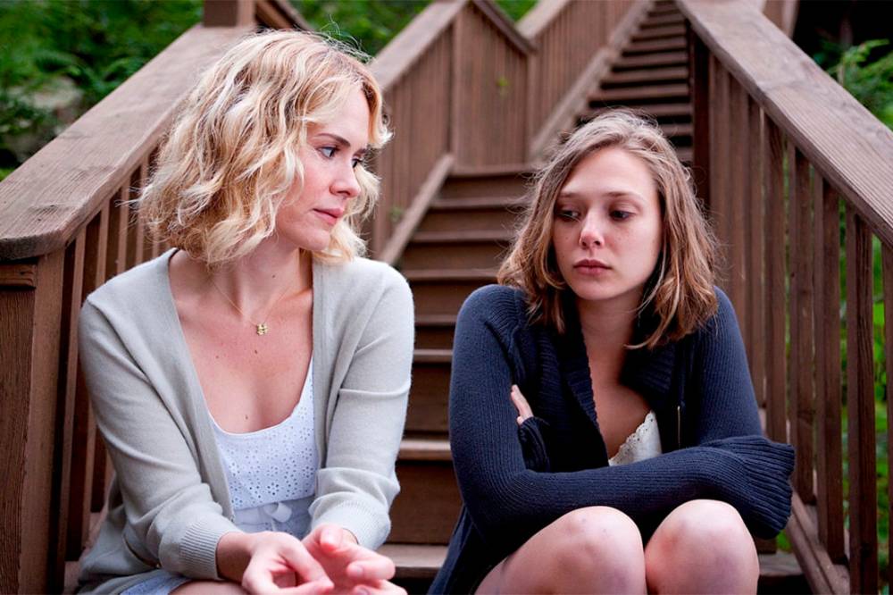 El cinefòrum de Vespres Literaris aborda el món de les sectes amb Martha Marcy May Marlene