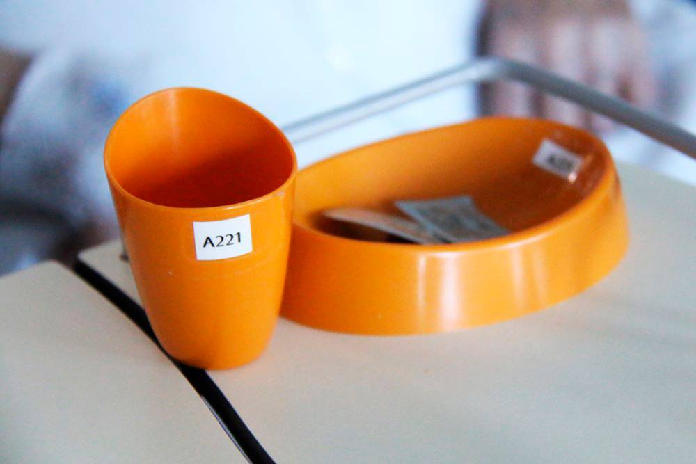 El Parc Taulí redueix un 70% l’ús de gots de plàstic