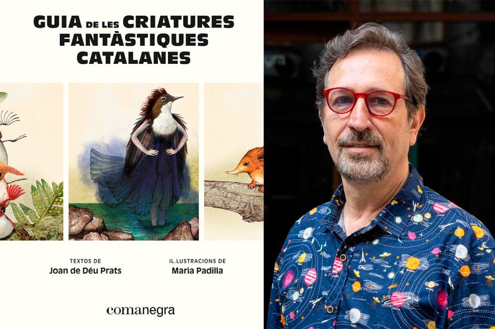 Una guia per redescobrir les criatures fantàstiques que ens envolten