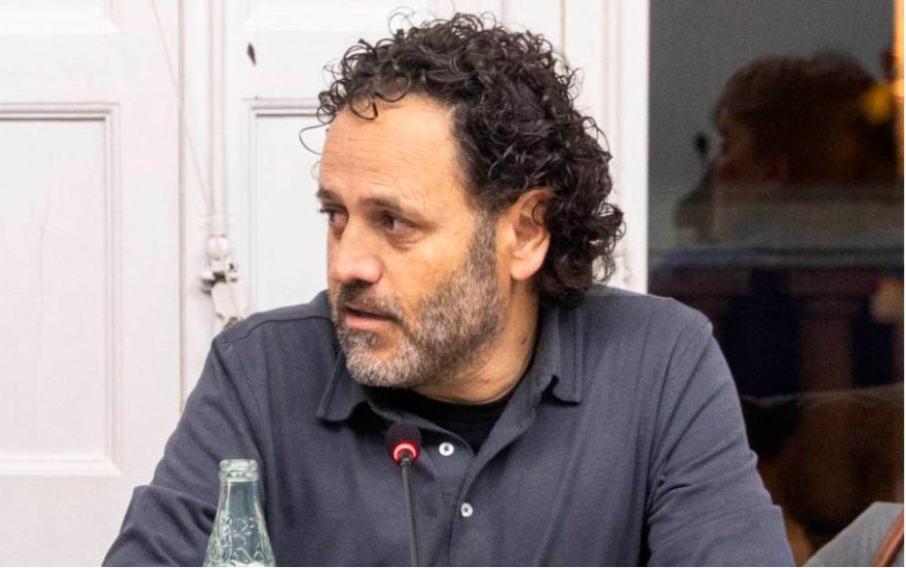 Íñigo Enterria (ERC) creu que la Generalitat impedirà la segregació de Bellaterra per raons tècniques i polítiques