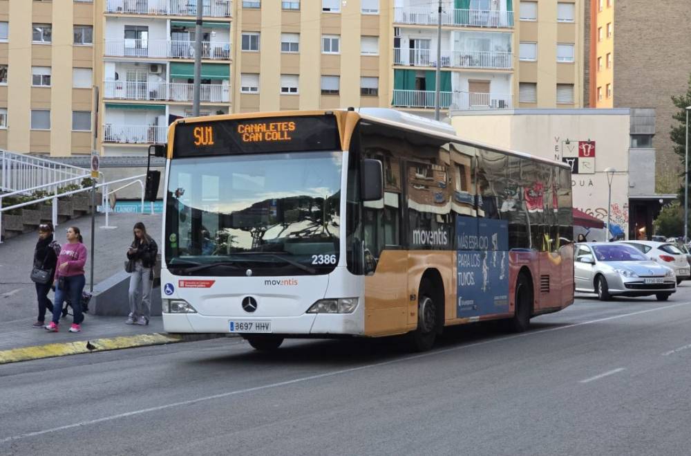 Carlos Cordón: “el nou bus urbà serà una millora radical del servei”