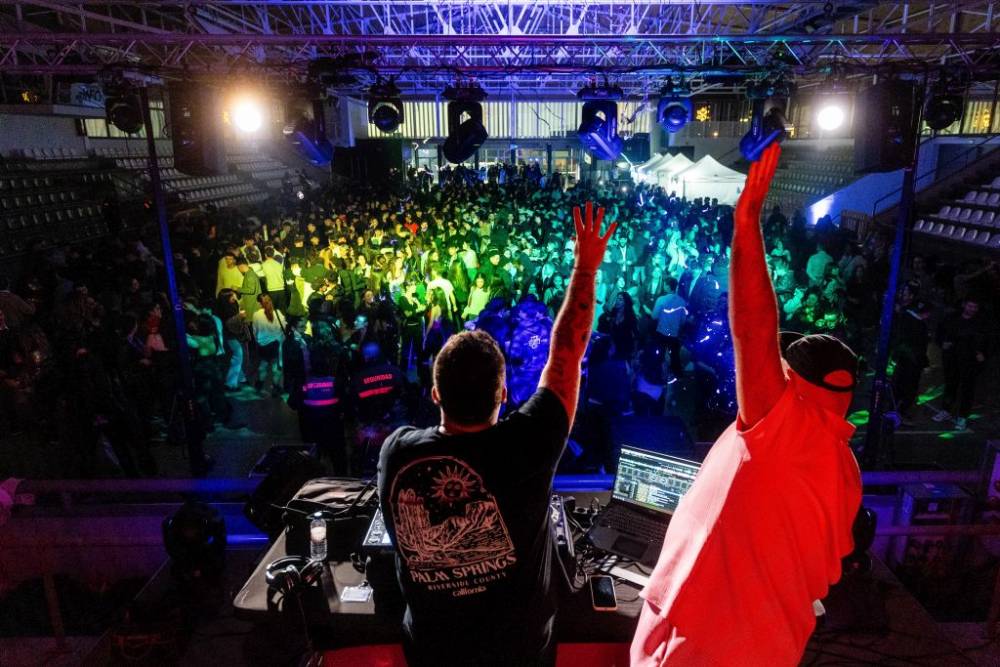 Un Cap d'Any per gaudir sense sortir de Cerdanyola