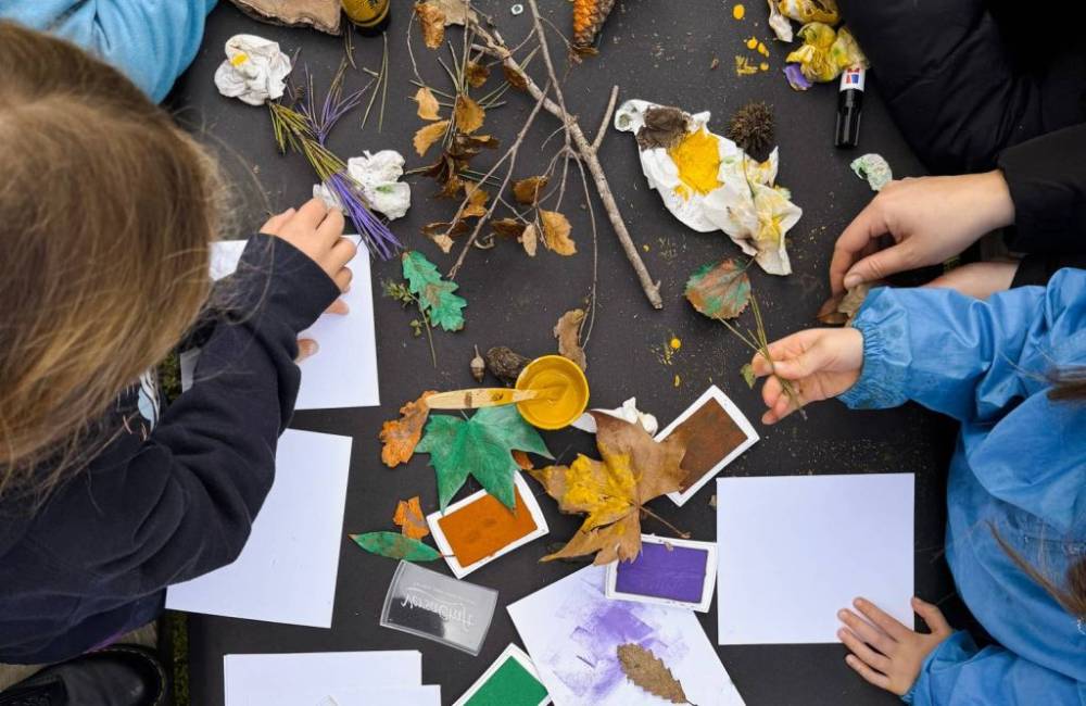 El projecte de les Jugatecambientals és el més sol·licitat del programa educatiu Aprenem a la Xarxa