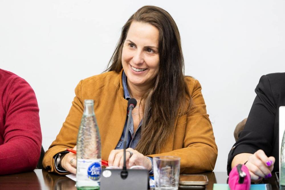 Anabel Plans (PP): “Bellaterra s’ha de mantenir a Cerdanyola però amb inversions reals”