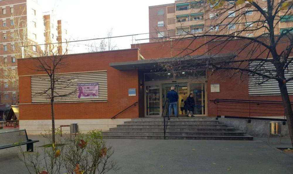 Segon dia de vaga de metges amb seguiment desigual als CAP de Cerdanyola