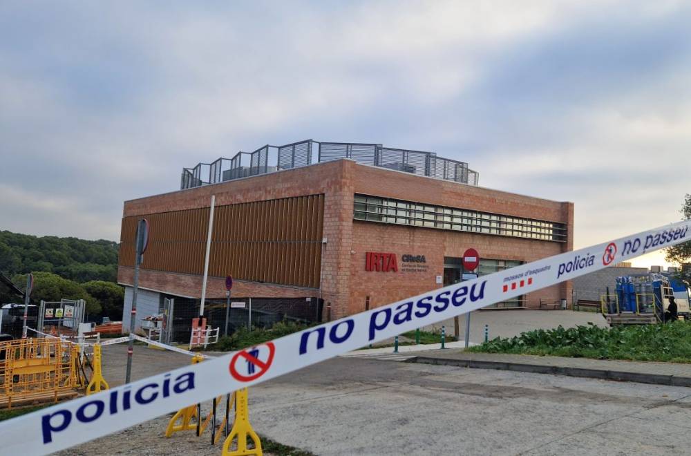 L’IRTA-CReSA defensa una investigació rigorosa per esclarir l’origen del brot de pesta porcina africana