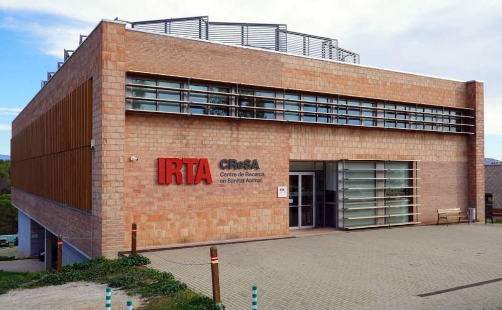 Bellaterra, preocupada perquè el virus pugui haver sortit de l’IRTA-CReSA