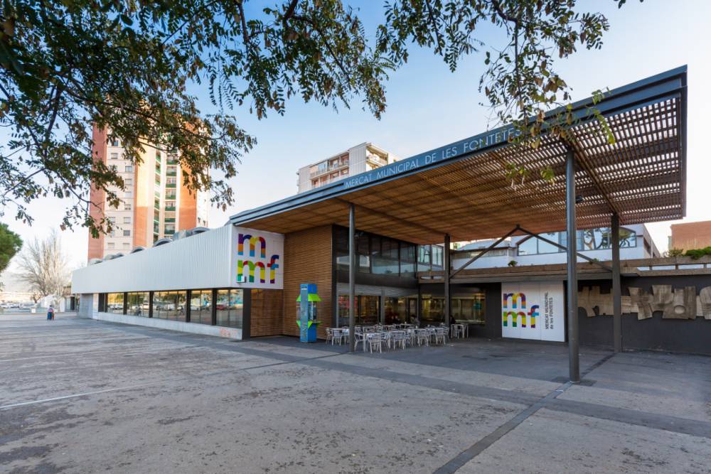 Els serveis i equipaments municipals canvien d'horari durant el Nadal