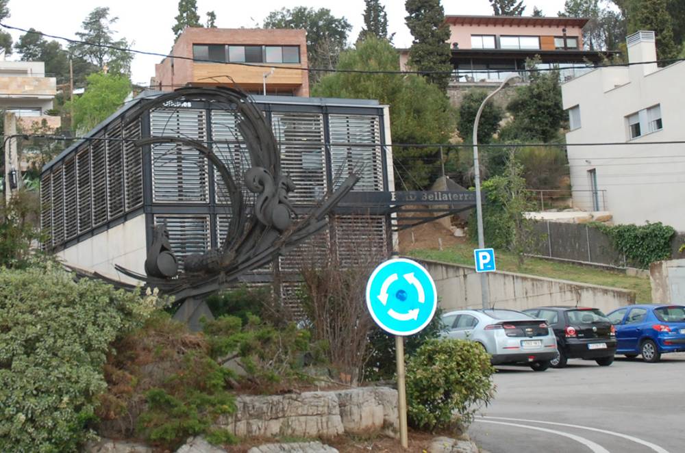 L’EMD de Bellaterra prepara l’informe sobre l’expedient d’agregació a Sant Cugat dividida per la desconfiança