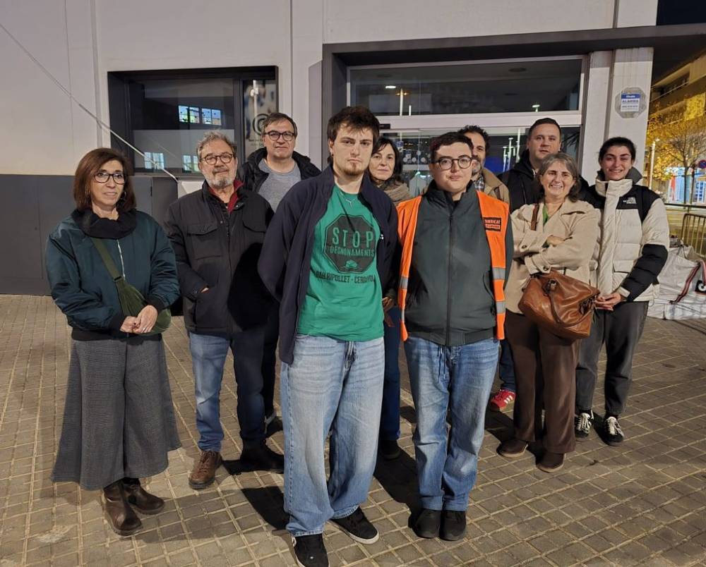 El Sindicat de Llogateres i la PAHC abandonen la Taula Local d’Habitatge i impulsen una Taula Popular a Cerdanyola