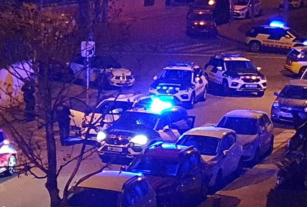 Els Mossos detenen un lladre a Cerdanyola després d’una persecució des de Sabadell