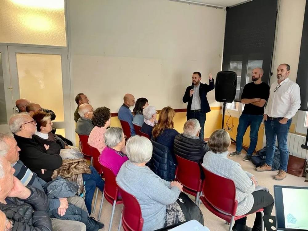 S'obre la participació ciutadana als avantprojectes dels barris de Montflorit, Turonet i del carrer de la Clota