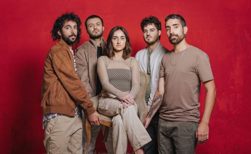 El Cicle de Música de Cambra ve amb veu femenina i teixint complicitats amb el Blues de Cerdanyola