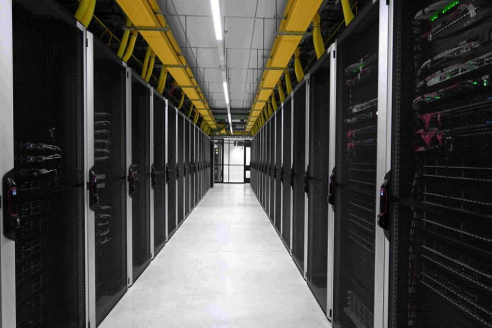 El centre de dades de Cerdanyola consolida els serveis núvol de T-Systems a Espanya