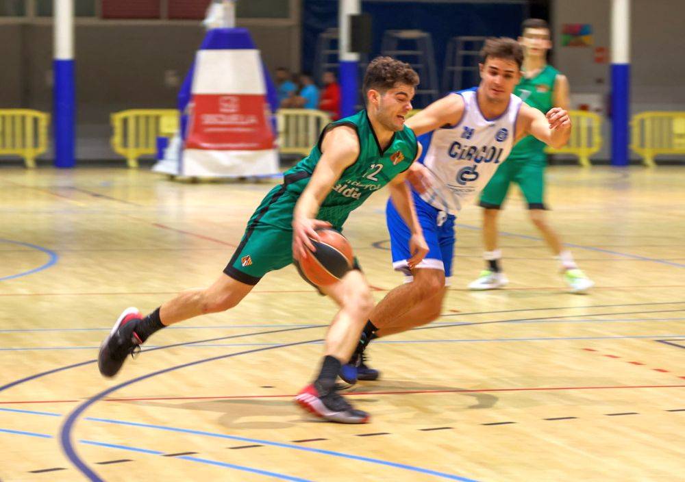 Arriba a Guiera el clàssic del Vallès