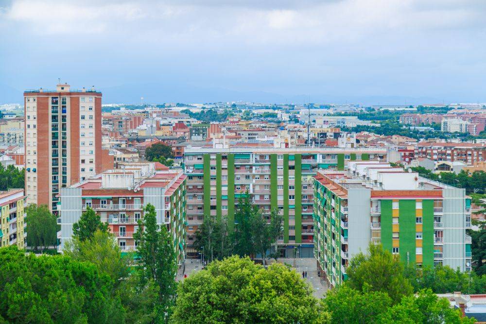 S’obre la convocatòria d'ajuts pel pagament del lloguer per a Gent Gran 2024