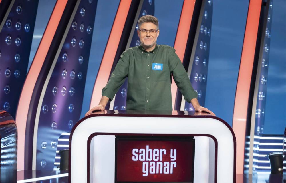 Juan Sánchez: "Poder estar dins, participar i ser un dels magnífics és una satisfacció personal molt gran"