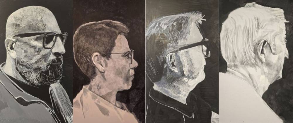 El B’Art Ateneu acull l’exposició ‘360’ de Xavier Ferré