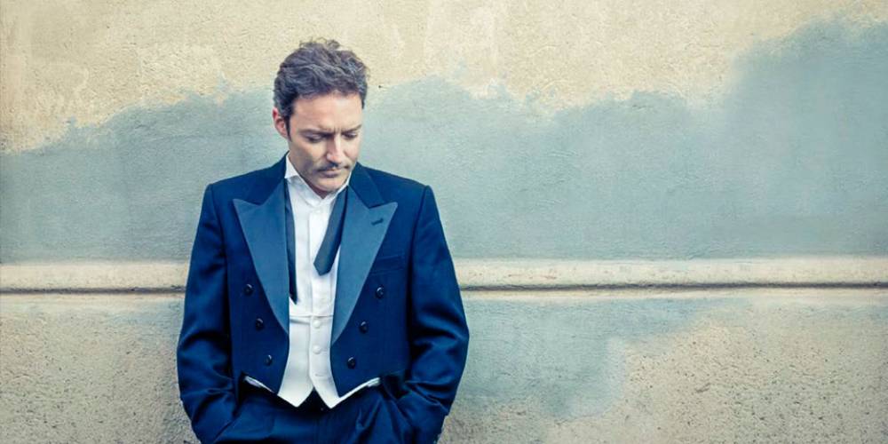 Daniel Ligorio porta a Manuel de Falla i García Lorca al XIV Cicle de Música de Cambra