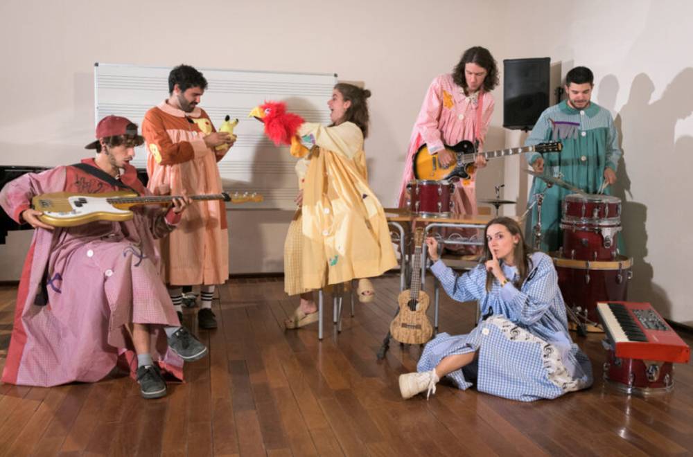 El Carnaval s’obrirà amb la benvinguda del Rei Carnestoltes i Versions per xics