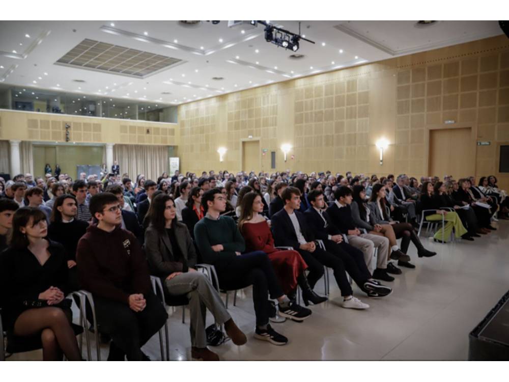 L’Institut Forat del Vent és el centre més guardonat dels Premis Extraordinaris de Batxillerat del curs 2023-2024