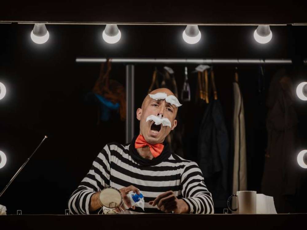 La Pallassada, molt més que un espectacle de Pallassos