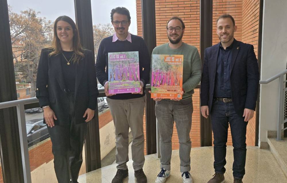 La JOC celebra els 15 anys amb Mozart i Beethoven