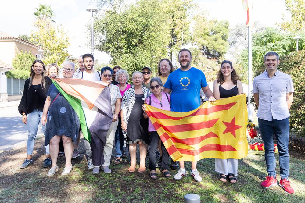 Guanyem Cerdanyola fa una crida a construir col·lectivament el futur de la ciutat